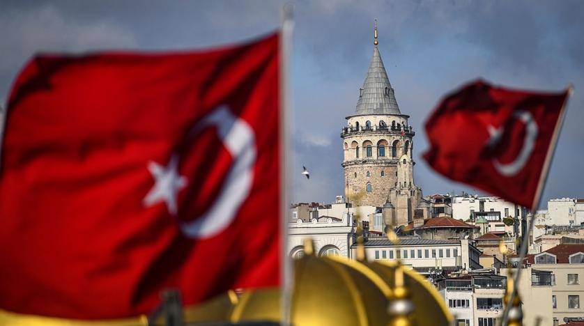 Five Afghans found dead with stab wounds in Ankara Five Afghans found dead with stab wounds in Ankara