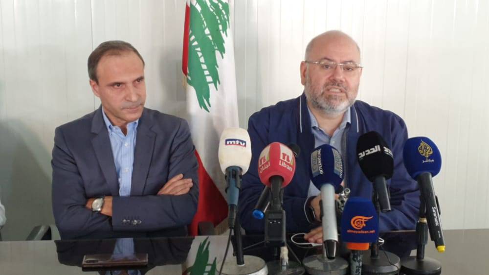 Lancement d'une campagne de vaccination contre le choléra dans le Akkar