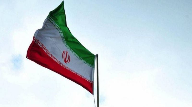 Iranian archer joins athletes' support for protests