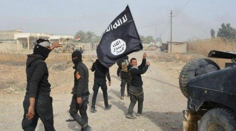 Record number of foreigners repatriated from IS camps in Syria this year