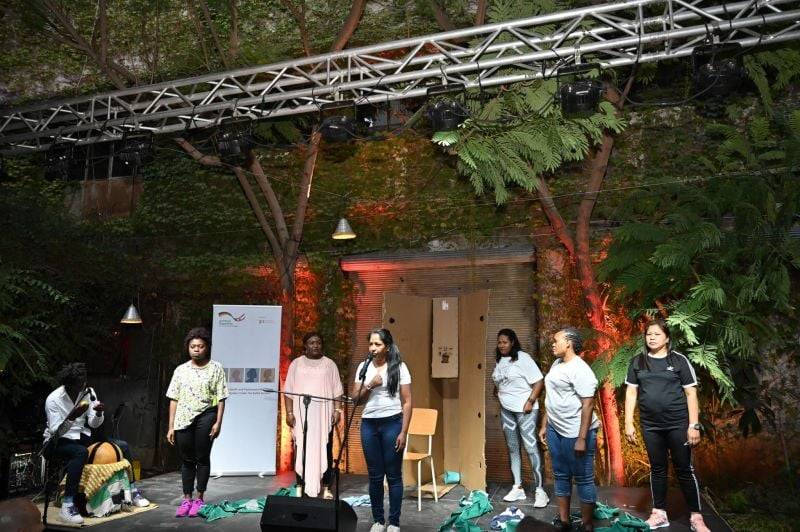Migrant workers suffer blows to mental health under Lebanon’s kafala system: Report Migrant workers suffer blows to mental health under Lebanon’s kafala system: Report