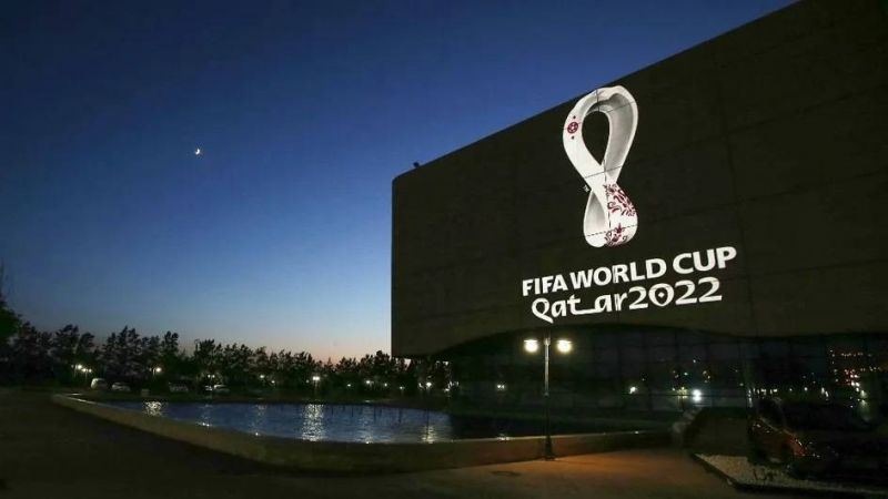 Qatar World Cup ambassador calls homosexuality 'damage in the mind'