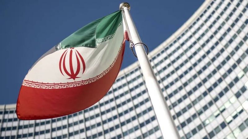 Germany, other EU members plan to expand Iran sanctions