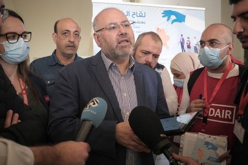 Abiad : Près de 26.700 personnes vaccinées jusque-là contre le choléra