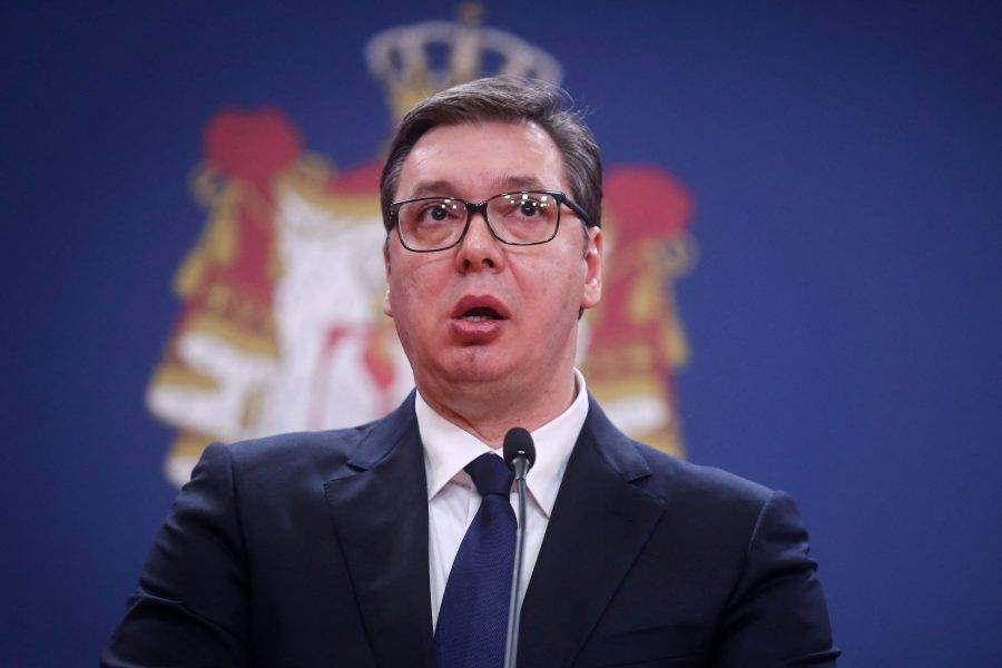 La Serbie annonce un système de visas pour les Tunisiens et les Burundais