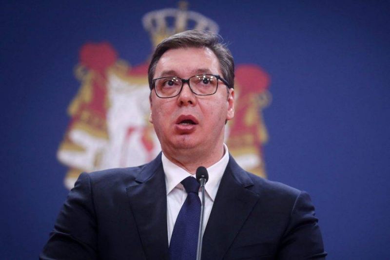 La Serbie annonce un système de visas pour les Tunisiens et les Burundais