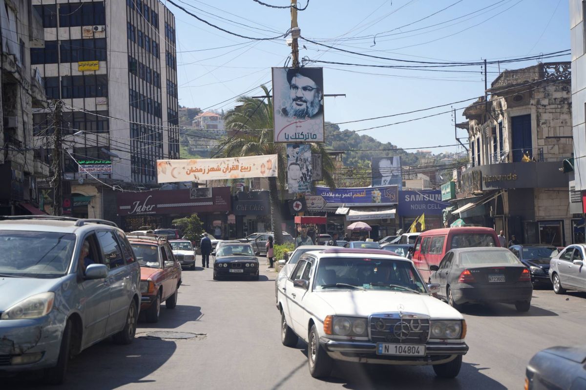 Two Syrian children die in fire in Nabatieh Two Syrian children die in fire in Nabatieh