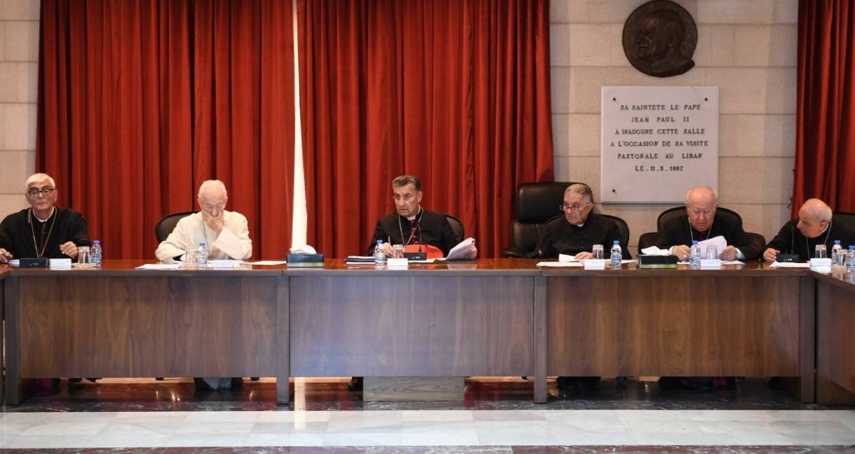 Le fondateur de Mission de vie réduit à l'état laïc et exclu de l'institut