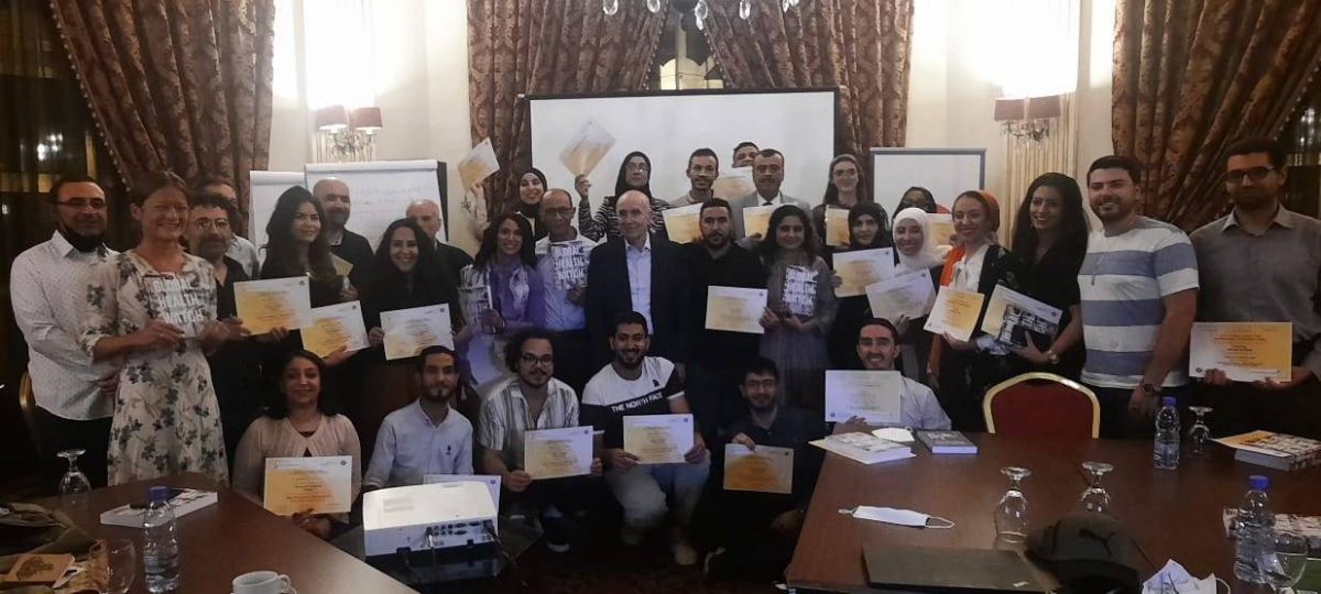 People Health Movement et Amel organisent une conférence sur le droit à la santé pour tous