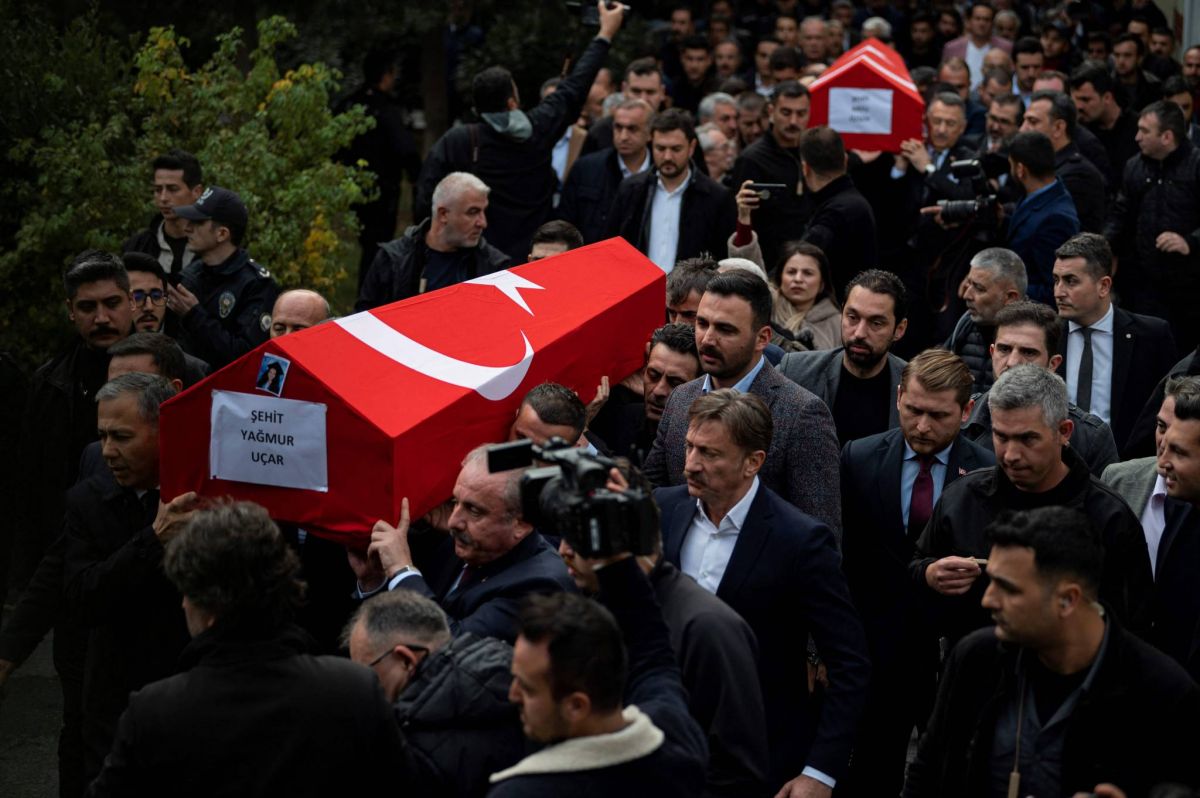 Attentat d’Istanbul : les Kurdes nient toute implication