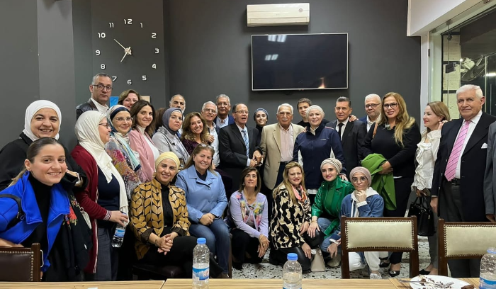 Le Rassemblement culturel du dimanche honore l’association « Lilkhayr ana w anta »