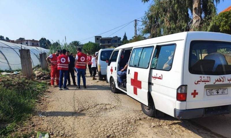 Le rôle-clé de la Croix-Rouge en temps de choléra comme de Covid-19