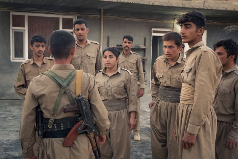 En Irak, l’étau se resserre autour de l’opposition kurde iranienne