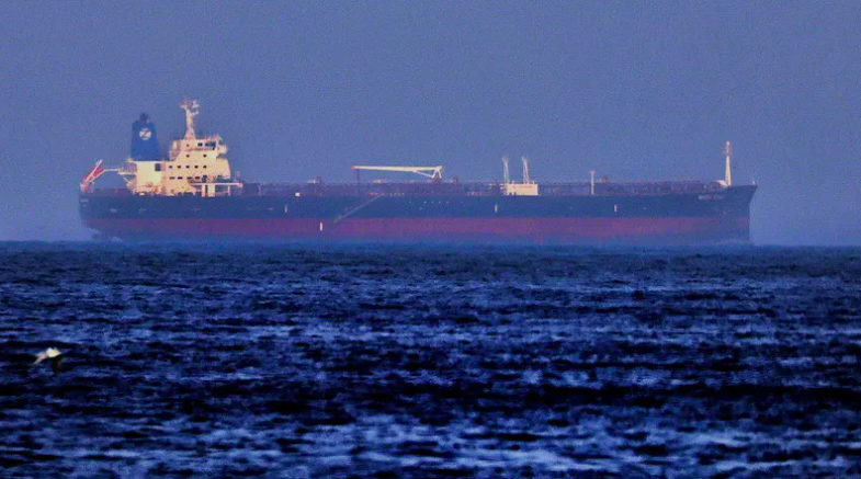 Everything you need to know about the drone attack on an Israeli oil tanker