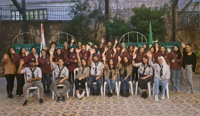 Les Scouts de l’environnement organisent des activités à Tripoli et au Akkar
