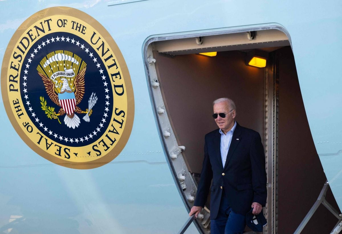 Les républicains majoritaires à la Chambre des représentants, une aubaine pour le futur candidat Biden ?