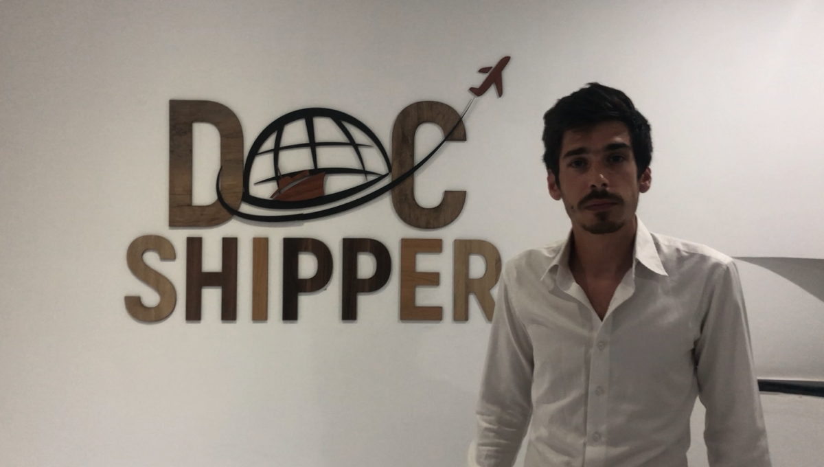 DocShipper veut révolutionner l’import/export et recrute à Beyrouth DocShipper veut révolutionner l’import/export et recrute à Beyrouth