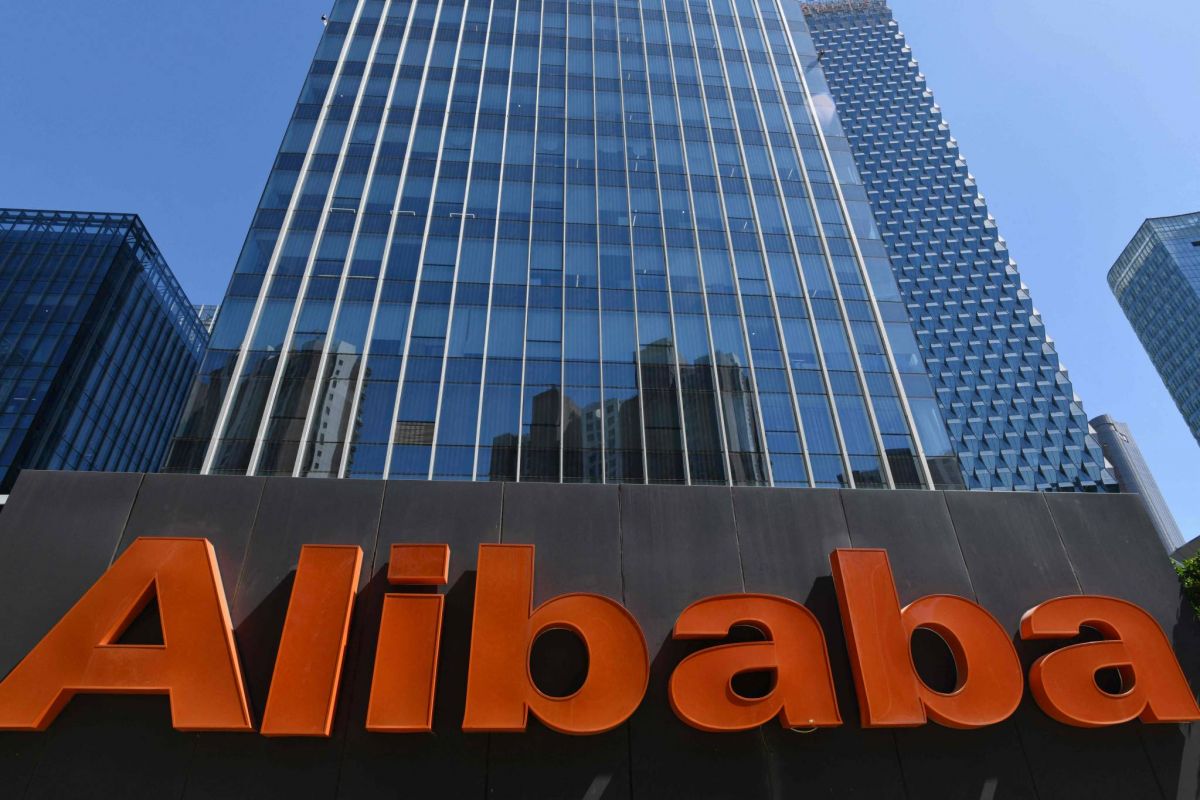 Alibaba accuse près de 3 milliards de dollars de pertes trimestrielles