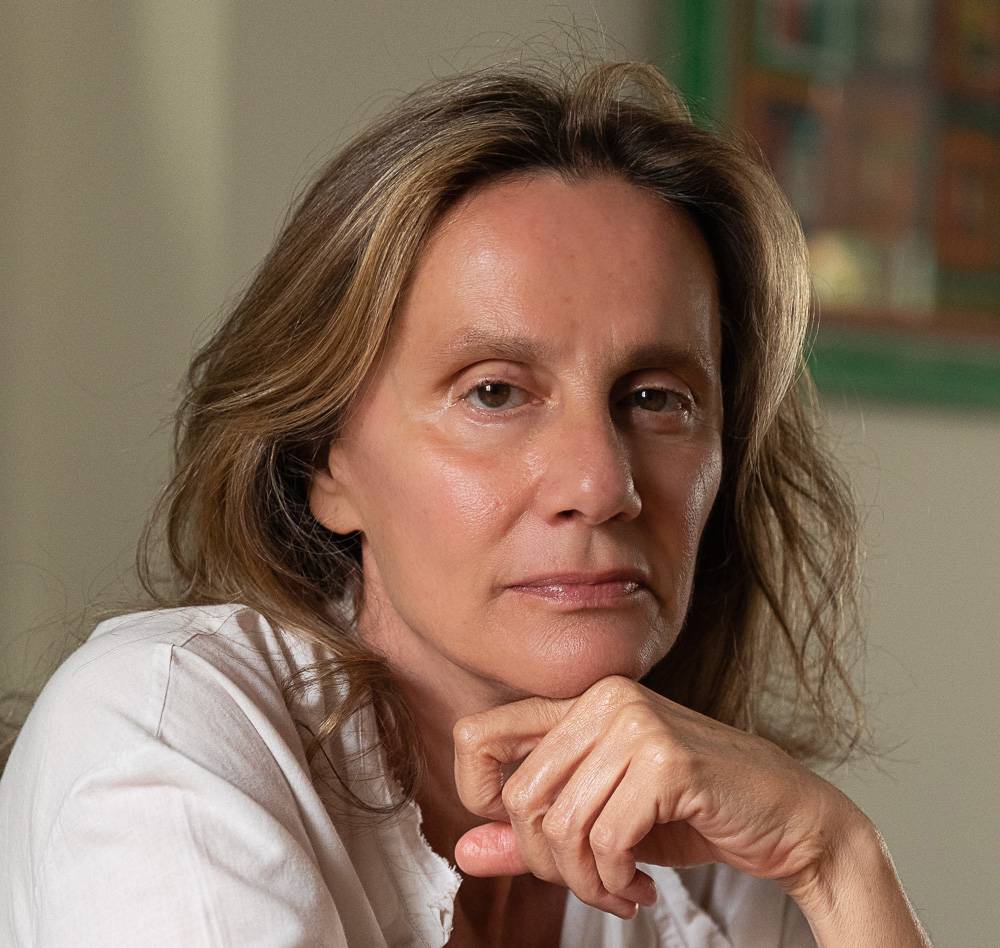 Amal Ghandour : Le Liban est une expérience qui a échoué Amal Ghandour : Le Liban est une expérience qui a échoué