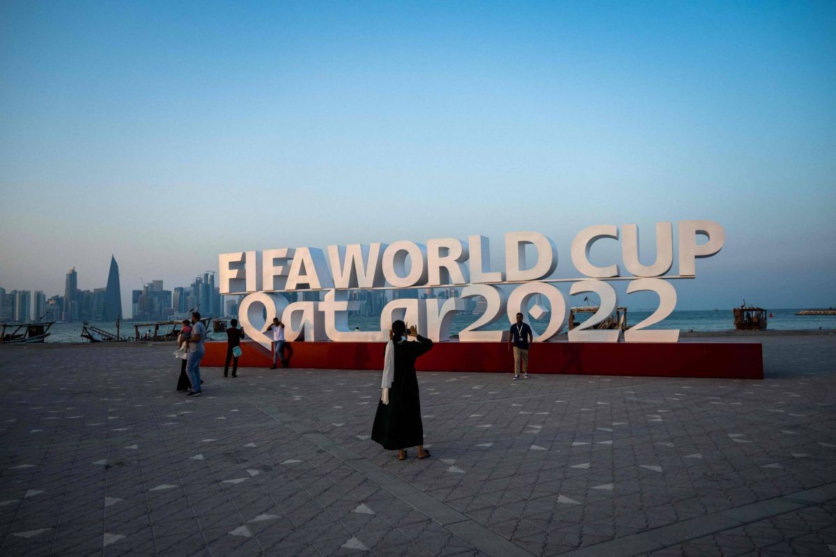 Qatar 2022 : le Mondial de toutes les questions