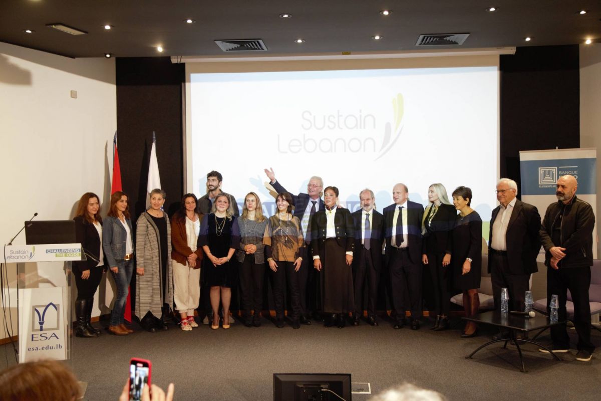 Sustain Lebanon, une plateforme pour financer les projets ayant un impact social