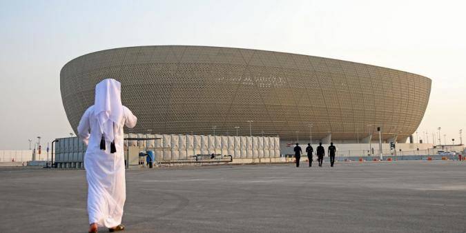 « C'est une source de fierté pour tous les Arabes »