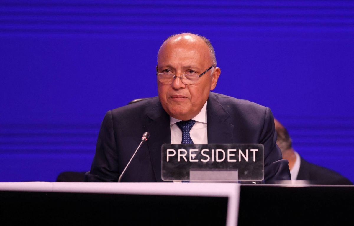 Arbitre ou partie ? L’Égypte critiquée pour sa gestion de la conférence sur le climat
