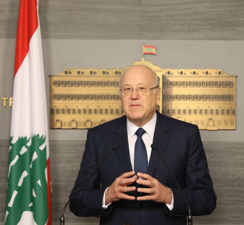Plus de 5 milliards de dollars de l’ONU pour la sécurité alimentaire du Liban