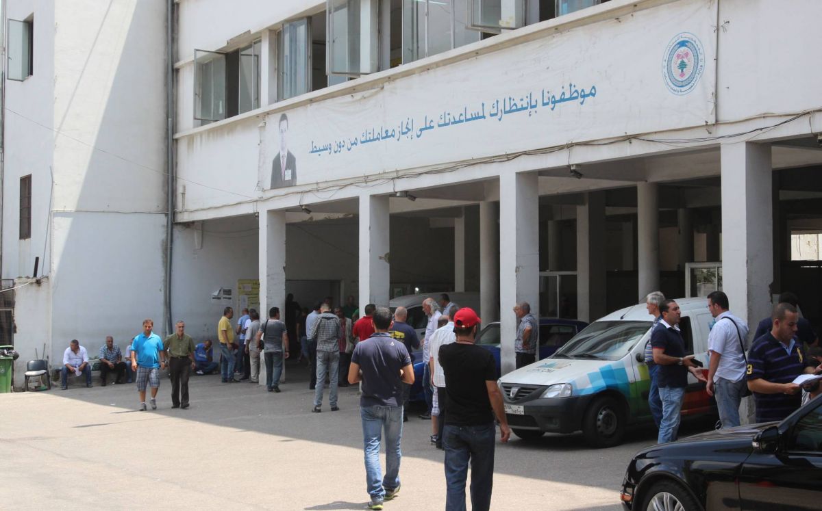 Plus de 50 personnes déjà arrêtées dans l’affaire des centres d’enregistrement des véhicules Plus de 50 personnes déjà arrêtées dans l’affaire des centres d’enregistrement des véhicules