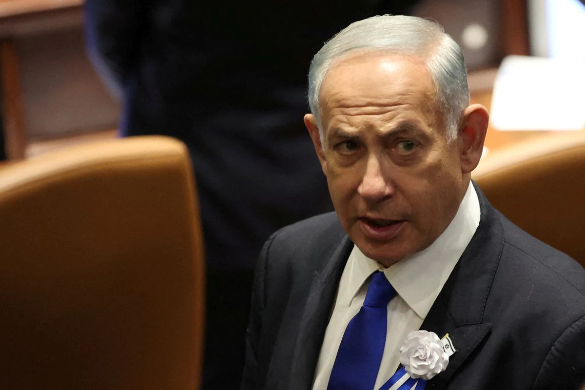 Israeli far-right's demand for defense post hinders Netanyahu's coalition bid