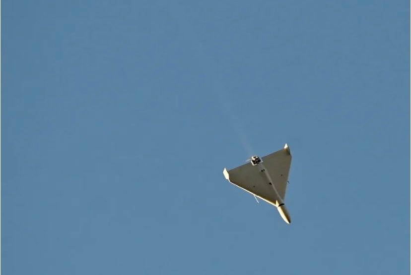 Iran to help Russia build drones for Ukraine war, Washington Post reports