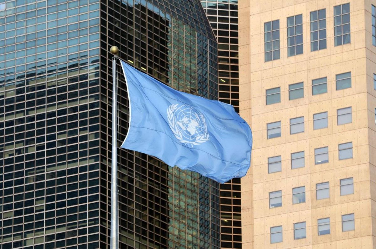 Israel admonishes Ukrainian ambassador over UN vote