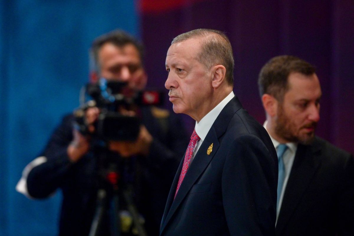 Turkey to pursue Syria targets after Iraq operation against Kurdish militants, official says