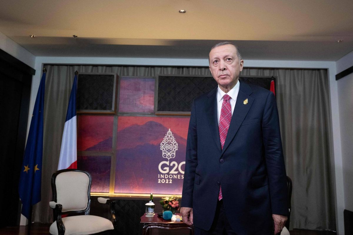 Erdogan 