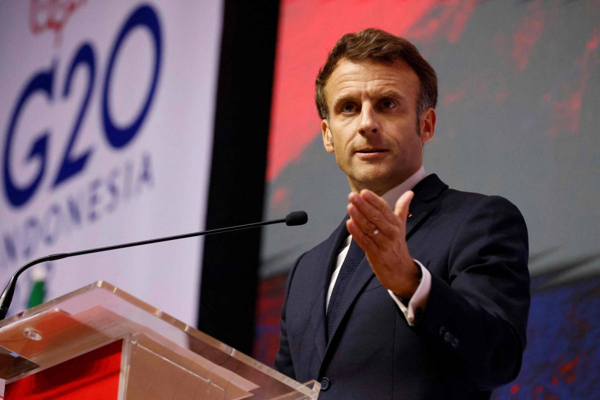 France denies Iran's 'false statements' on citizens' arrests