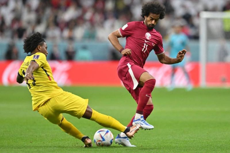 Le Mondial-2022 a commencé, avec le match Qatar-Equateur