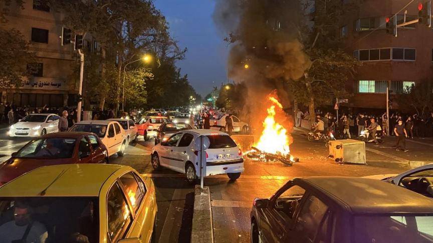 Mort d'un paramilitaire blessé par balle il y a un mois Mort d'un paramilitaire blessé par balle il y a un mois