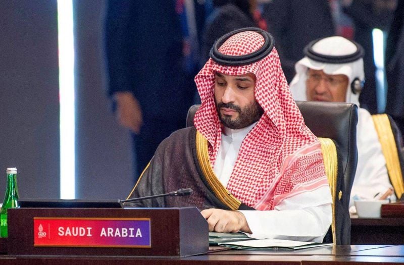 South Korea, Saudi Arabia aim to set up meeting of leaders