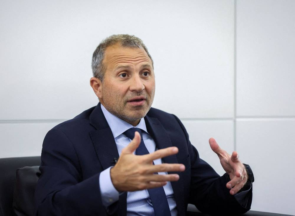 Cholera vaccination campaign success, Bassil’s intentions, Bar Council elections: Everything you need to know to start your Monday
