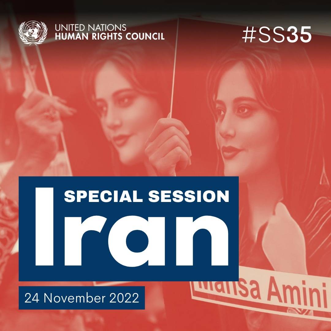 Lebanon retains its place on UN 'list of shame' for stance on Iran