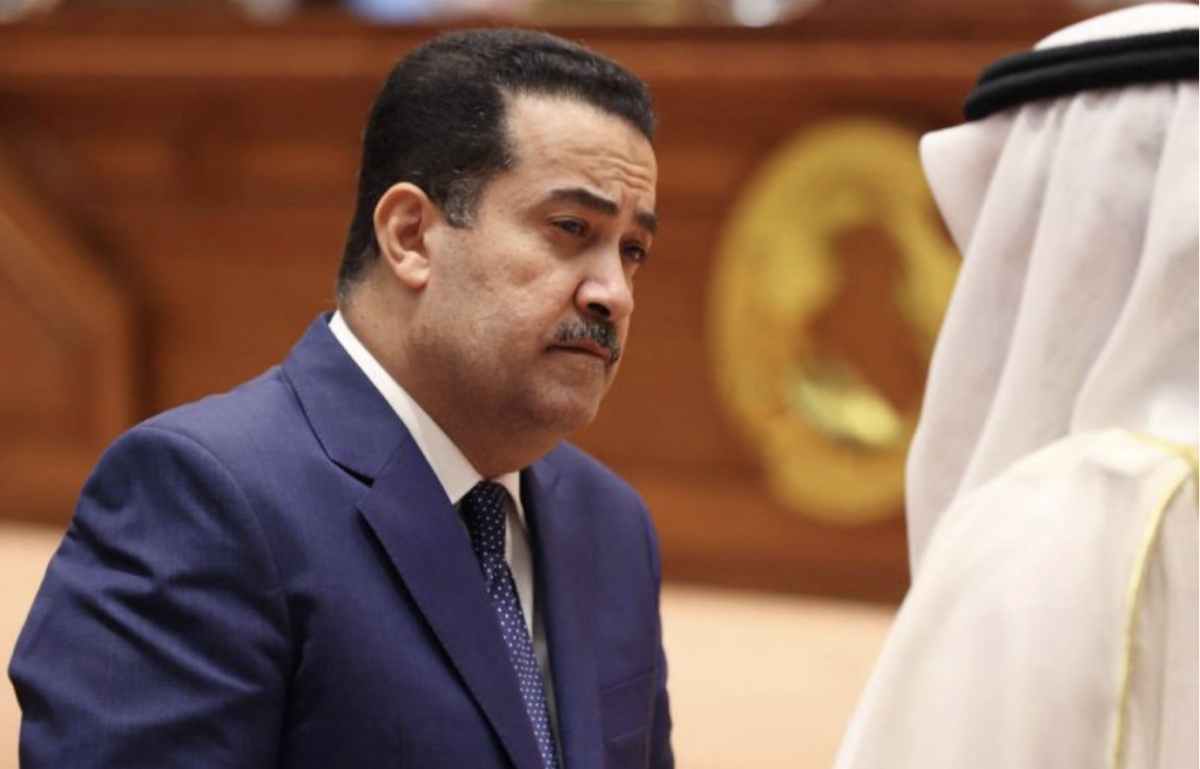 L'Irak enterre le projet de rétablir le service militaire