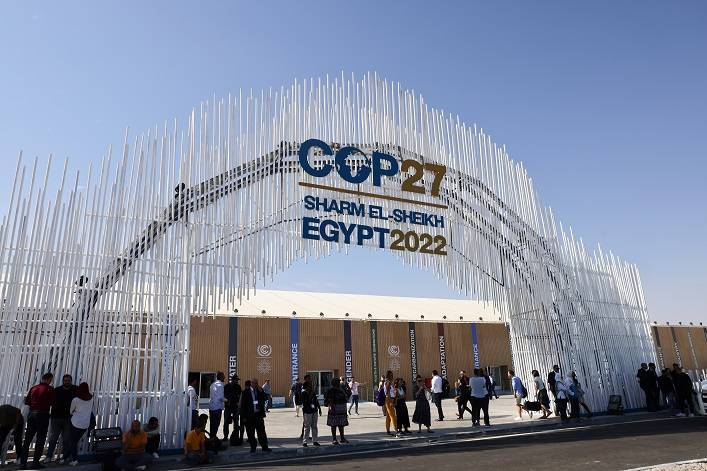 A la veille de la clôture, la COP27 coince toujours sur les finances