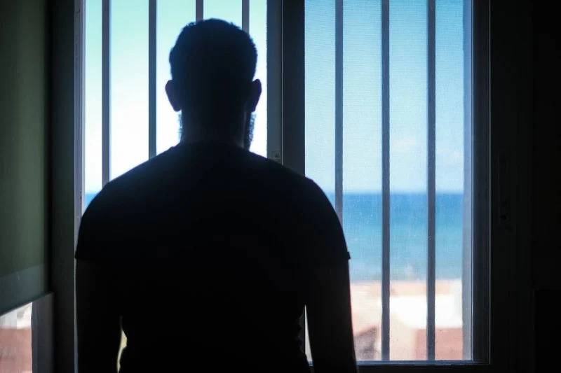 ‘With Captagon, I feel invincible’: People with addictions open up about their experiences ‘With Captagon, I feel invincible’: People with addictions open up about their experiences
