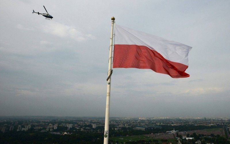 Deux morts dans une explosion en Pologne, la Russie pointée du doigt