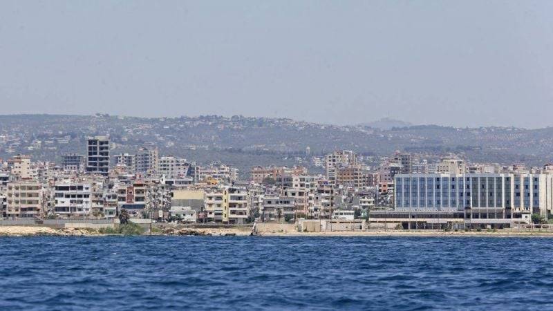 Damas s'apprête à libérer un Libanais détenu après le naufrage de Tartous