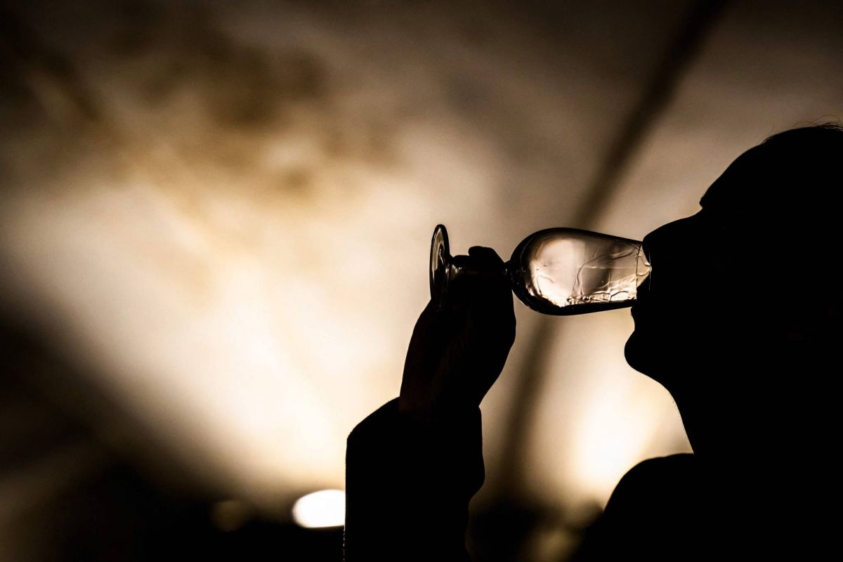 Nouveaux sommets pour les enchères des vins des Hospices de Beaune