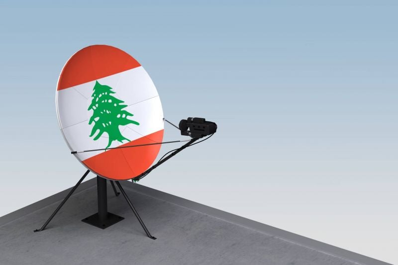 Vitesse de l’internet haut débit : le Liban 193e sur 220