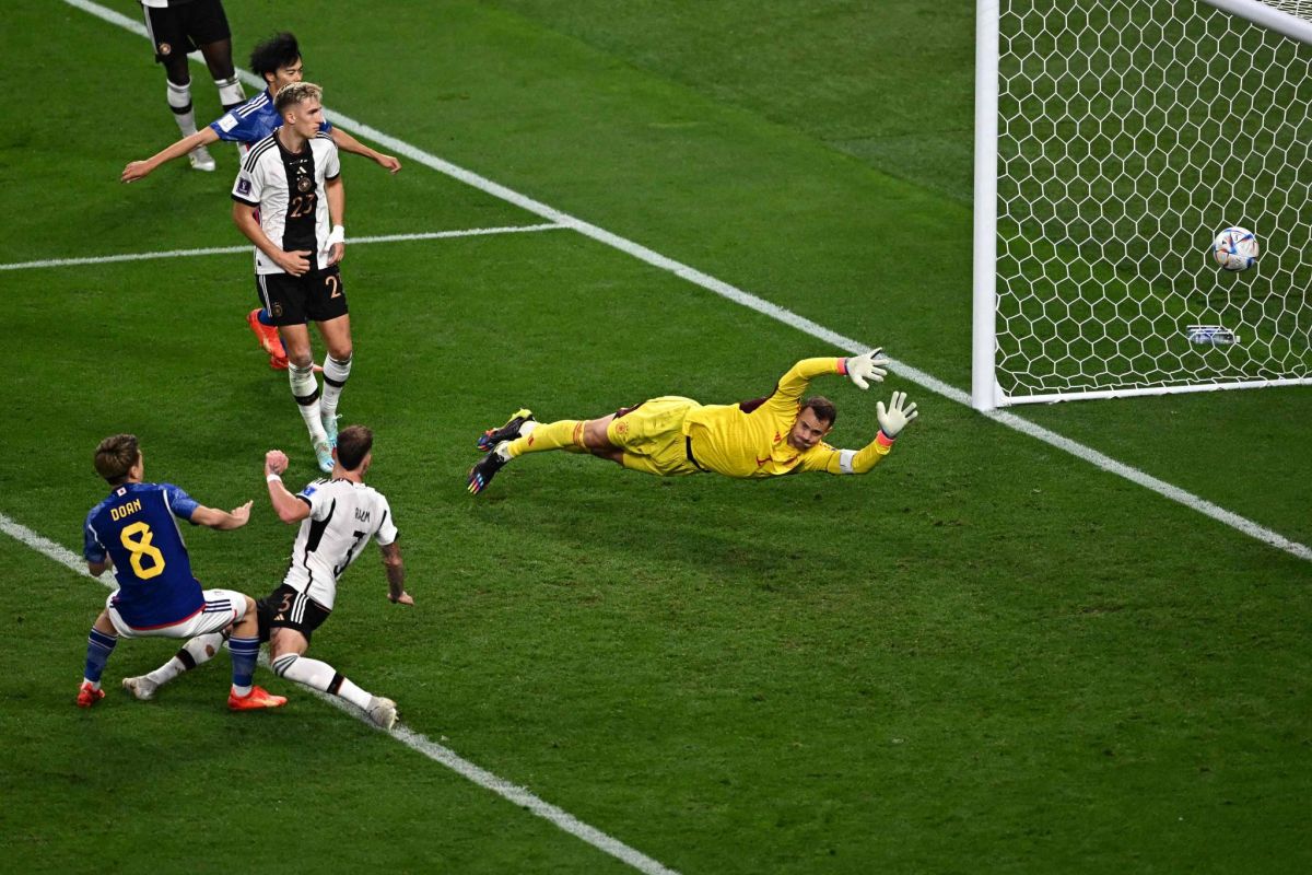 L’Allemagne se fait hara-kiri