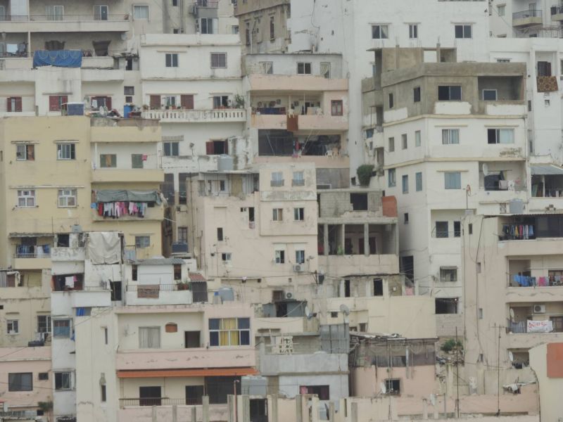 Au Liban, les transactions immobilières en baisse de 23 % à fin octobre 2022