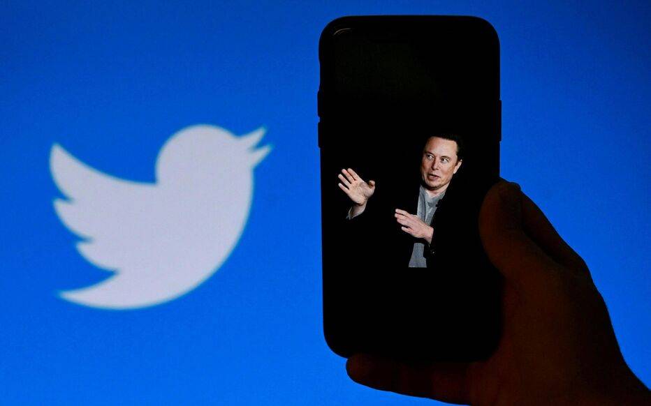 Elon Musk, nouveau seigneur du techno-féodalisme Elon Musk, nouveau seigneur du techno-féodalisme